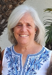 Alice Williams