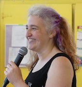 Renée Camus