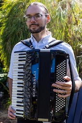 Christopher Jacoby