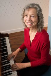 Rebecca King