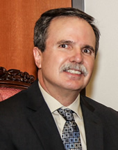 David Macemon