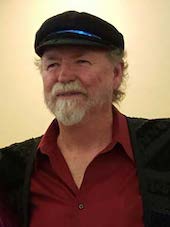 Jim Oakden