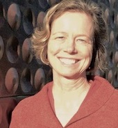 Rebecca King