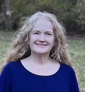 Juliette Webb