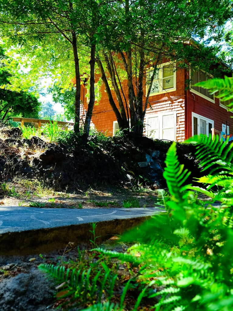 Green Mountain Retreat cabin